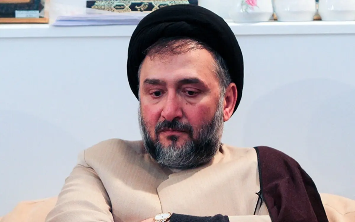 ابطحی: سکوت خاتمی برای چه کاری شکسته شود؟