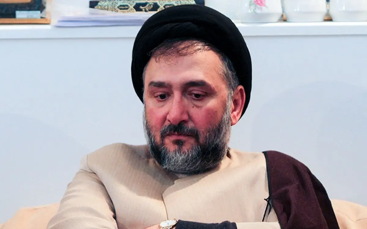 ابطحی: سکوت خاتمی برای چه کاری شکسته شود؟