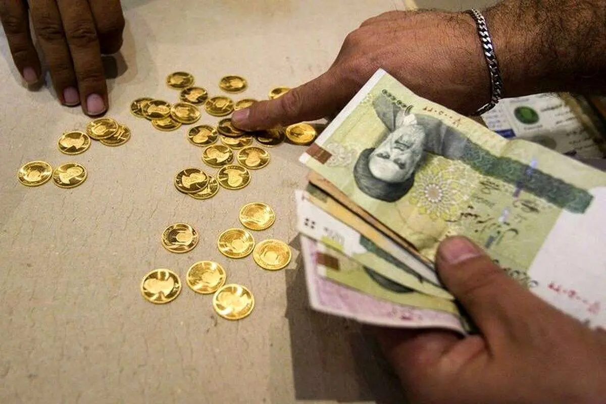 طلا و سکه ارزان میشود؟