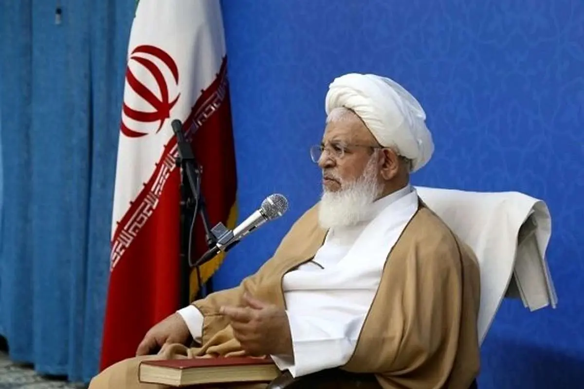 امام جمعه یزد: از زمان صدر اسلام و پیامبر تا زمانی که حکومت را از حضرت علی (ع) گرفتند،...