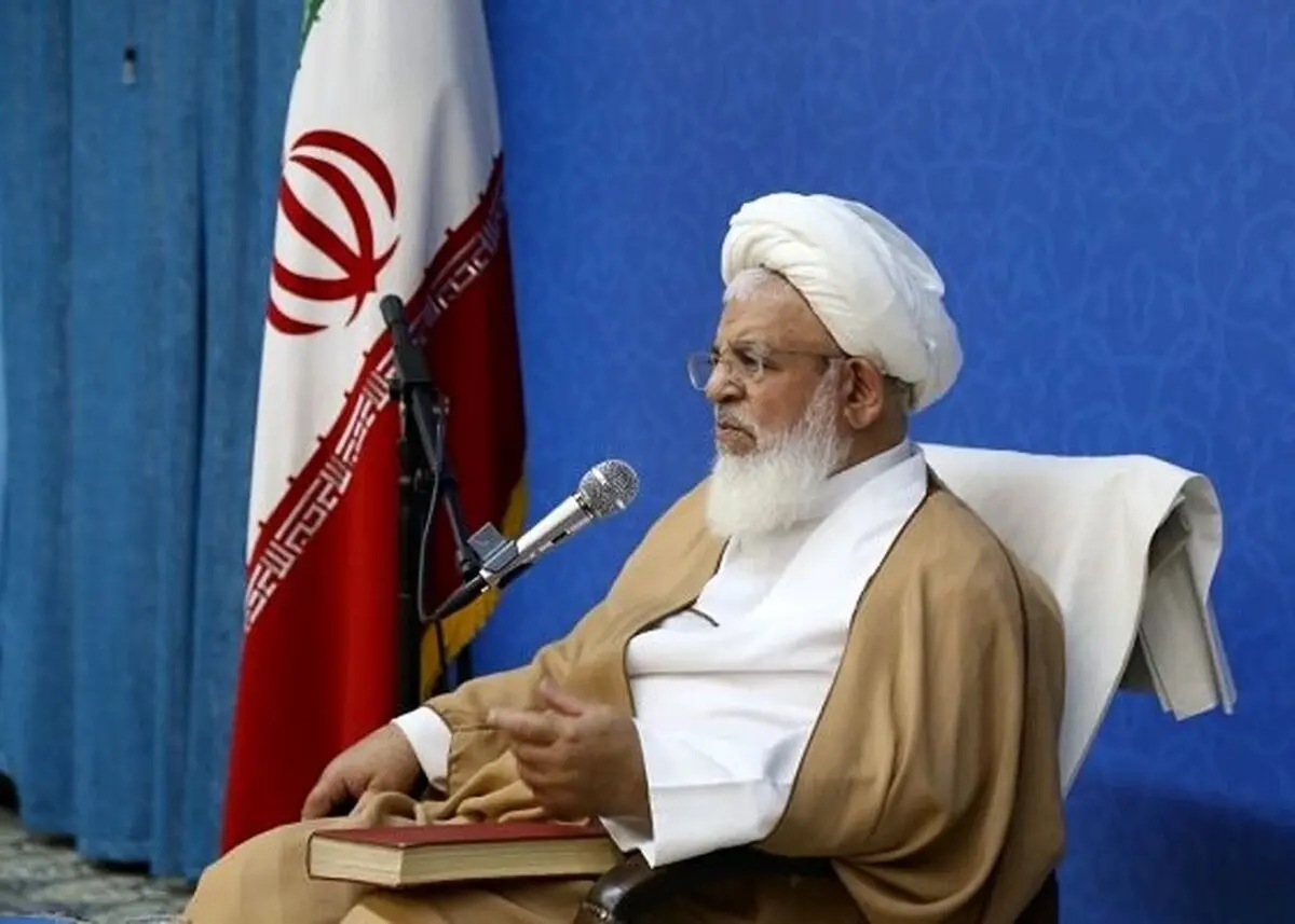 امام جمعه یزد: از زمان صدر اسلام و پیامبر تا زمانی که حکومت را از حضرت علی (ع) گرفتند،...
