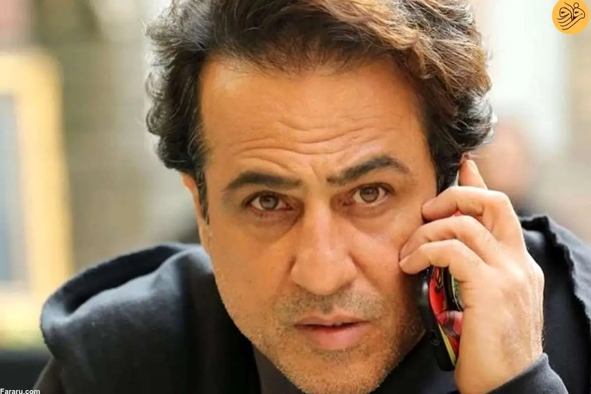 (ویدئو) انتقاد رامین راستاد از رفتار عجیب کارکنان ایران ایر در فرودگاه امام