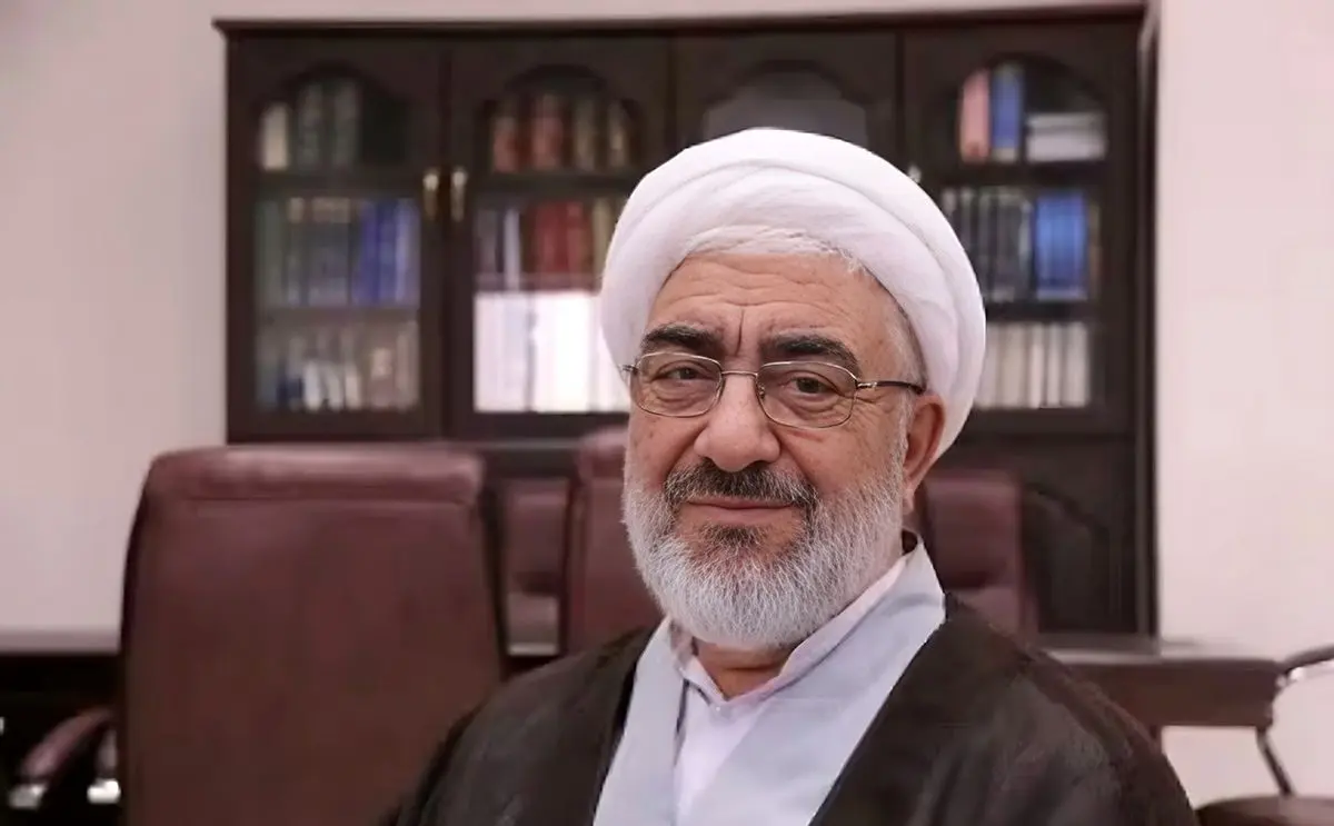 اشراقی میانجی تشریح کرد: ماجرای ناراحتی آیت الله روحانی از امام چه بود؟