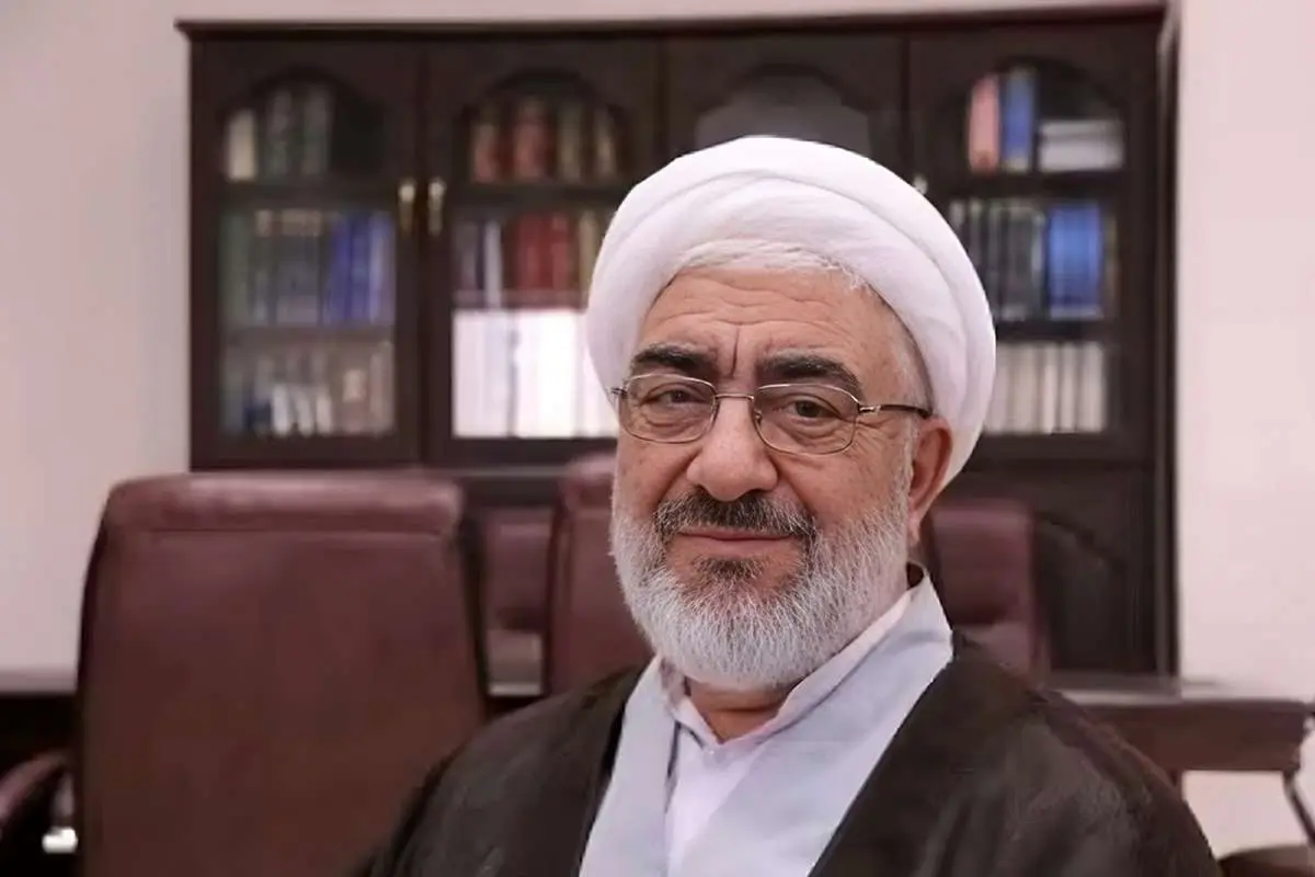 اشراقی میانجی تشریح کرد: ماجرای ناراحتی آیت الله روحانی از امام چه بود؟