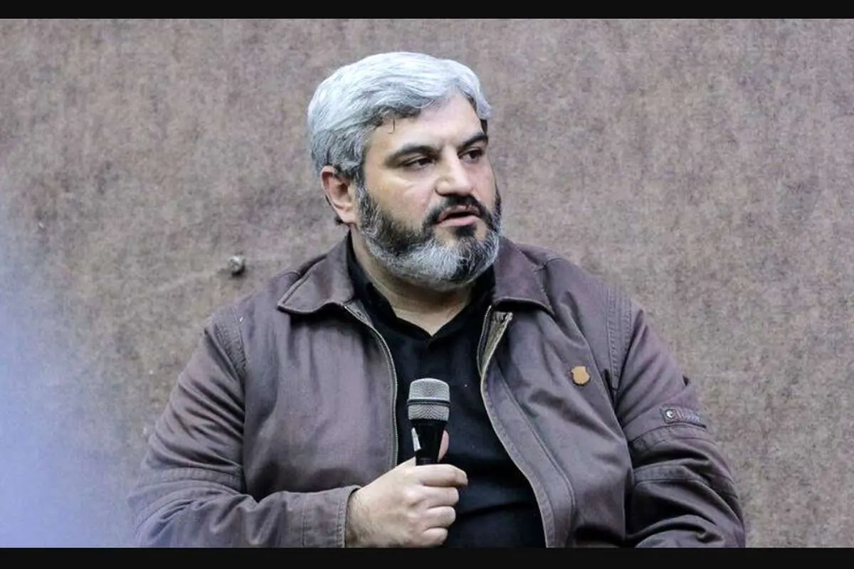 (ویدیو) درخواست حمله مستقیم ایران به اسرائیل در تلویزیون