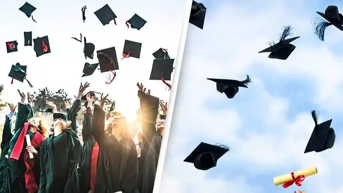 حذف مدرک لیسانس از شرایط کار در آمریکا