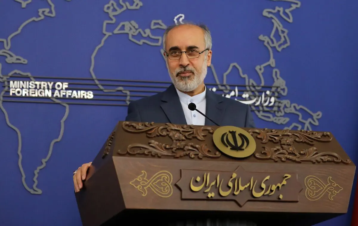 سخنگوی وزارت امور خارجه: برنامه هسته ای ایران صلح آمیز بوده و خواهد بود