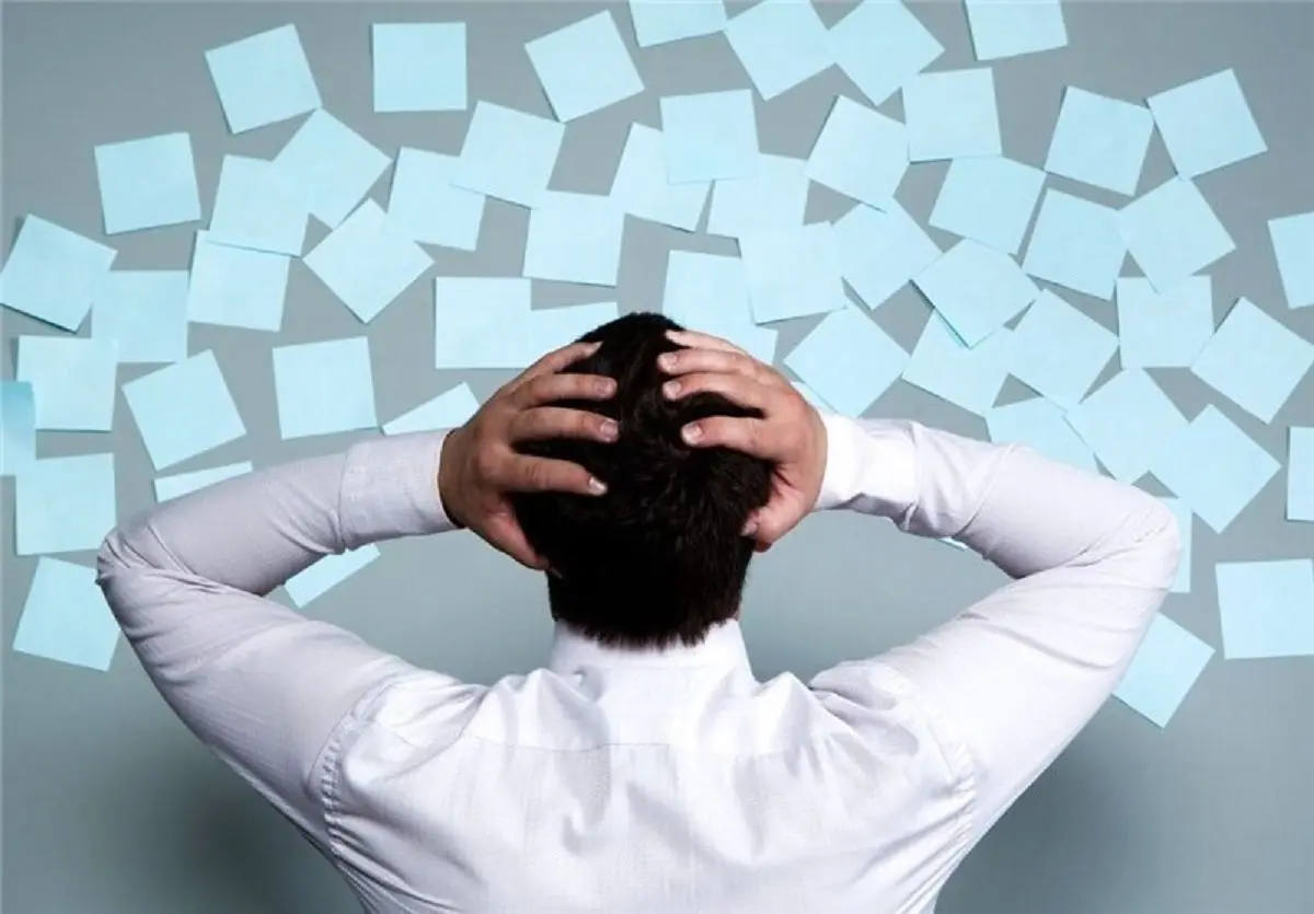 ١٠ شغل پراسترس در سال ۲۰۲۳ اعلام شد