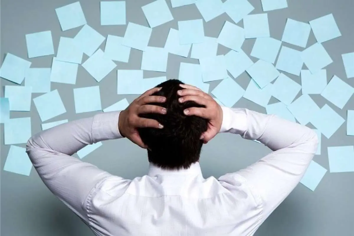 ١٠ شغل پراسترس در سال ۲۰۲۳ اعلام شد
