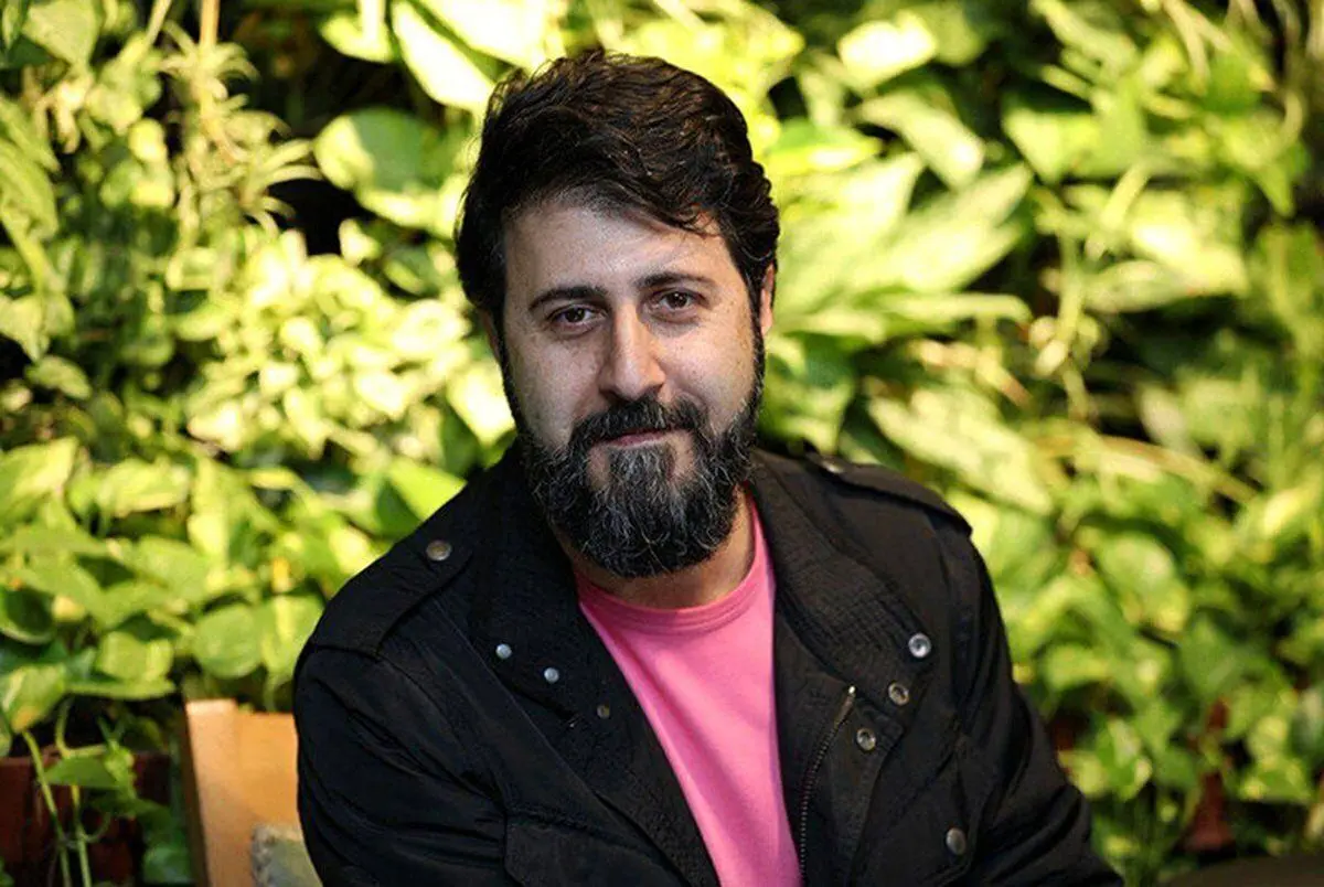 سرقت موبایل هومن حاجی عبداللهی با «قمه نیم متری»