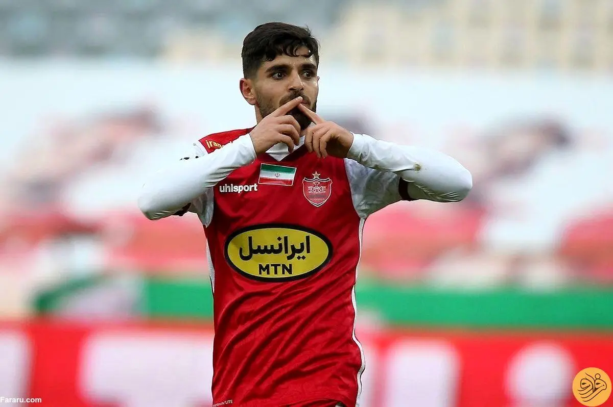 اولین خروجی قطعی پرسپولیس مشخص شد
