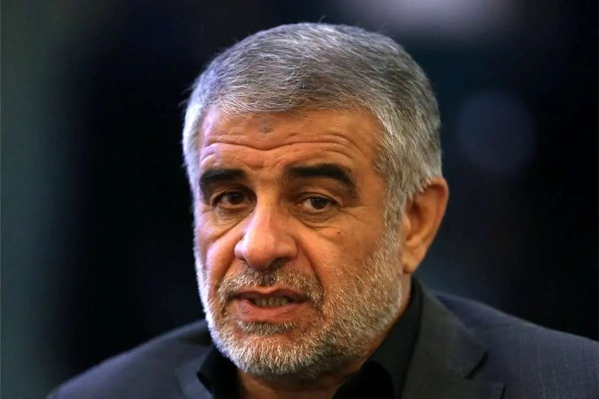 "شورای نگهبان و مجمع، خودشان تصمیم میگیرند که شفاف باشند"