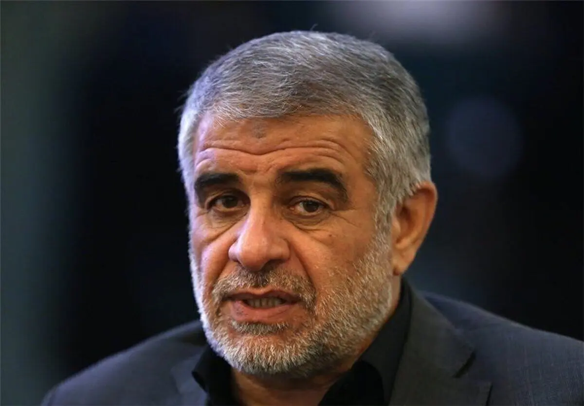 "شورای نگهبان و مجمع، خودشان تصمیم می‌گیرند که شفاف باشند"