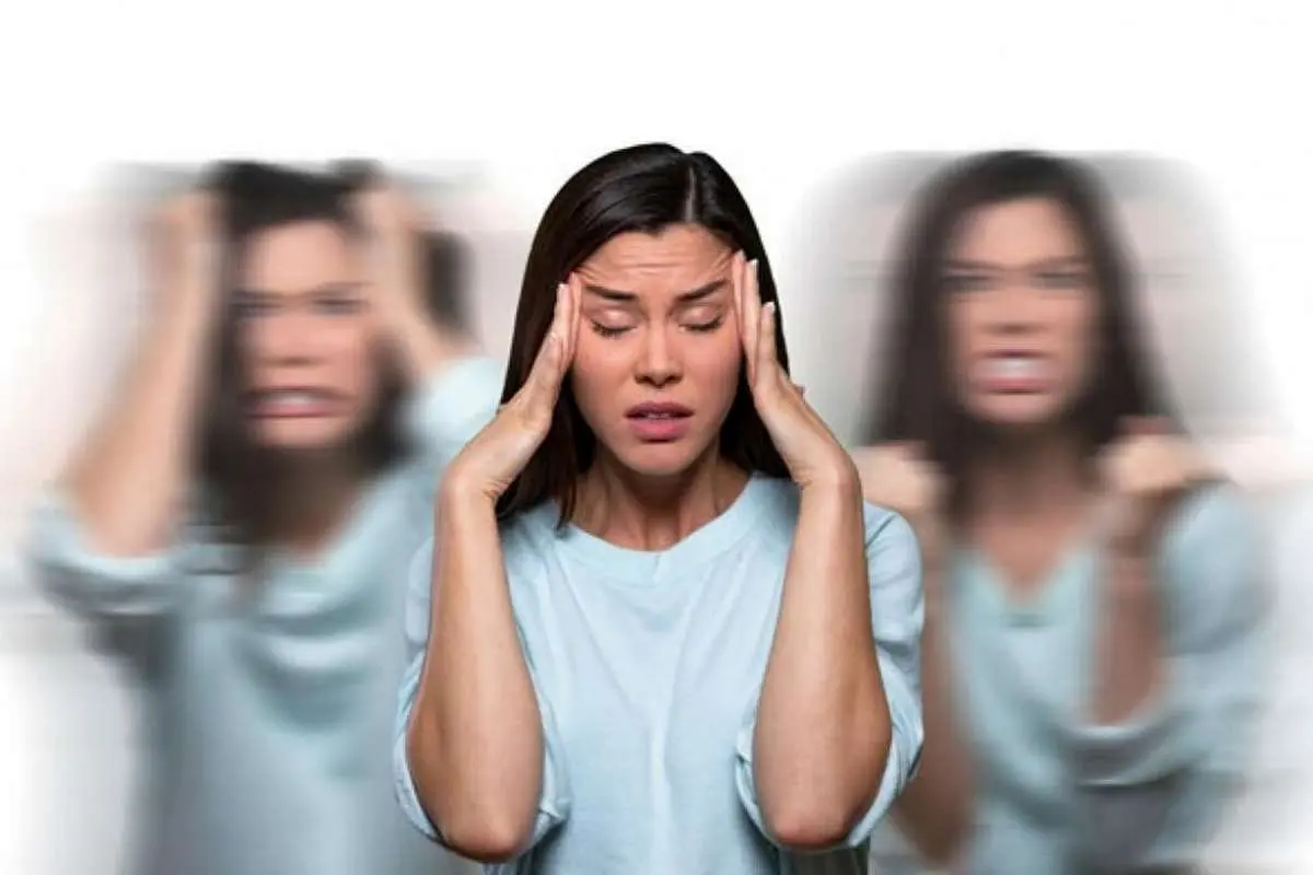 کشف یک عامل جدید برای اضطراب؟