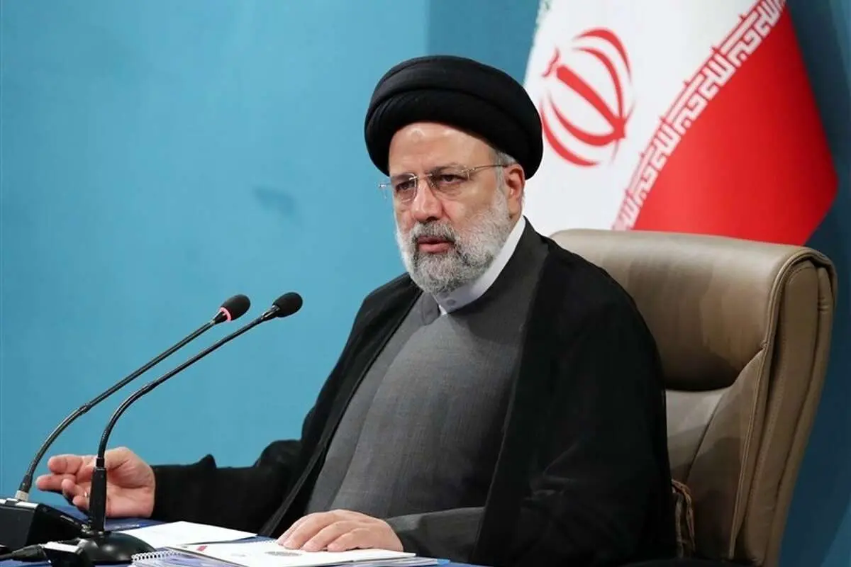 رئیسی: دانشجوی سیاسی باید آماده خطر کردن باشد و وارد میدان شود