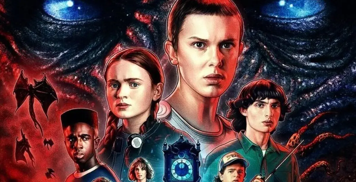 تغییرات بازیگران فصل چهارم سریال Stranger Things