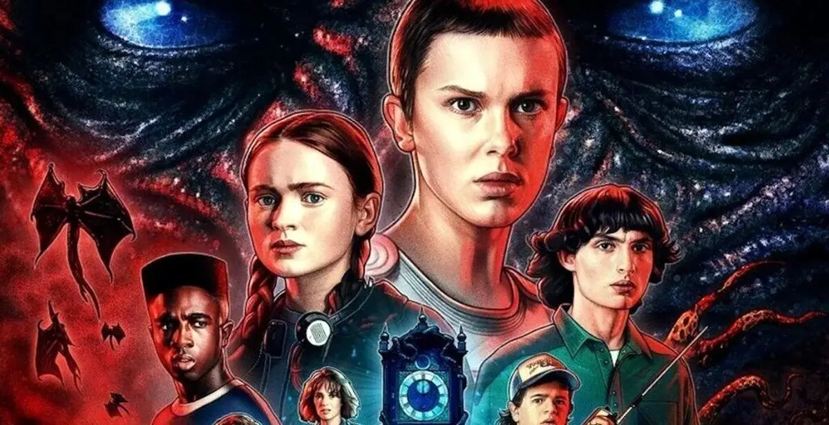 تغییرات بازیگران فصل چهارم سریال Stranger Things