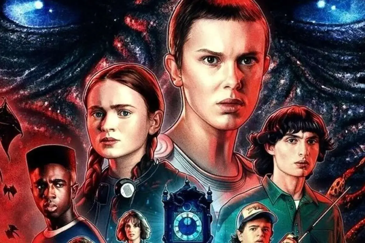 تغییرات بازیگران فصل چهارم سریال Stranger Things