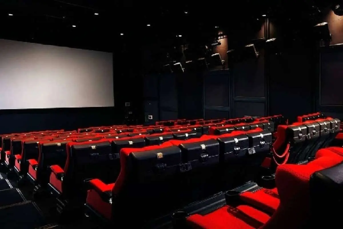 سینما در کدام شهرها پرفروشتر است؟