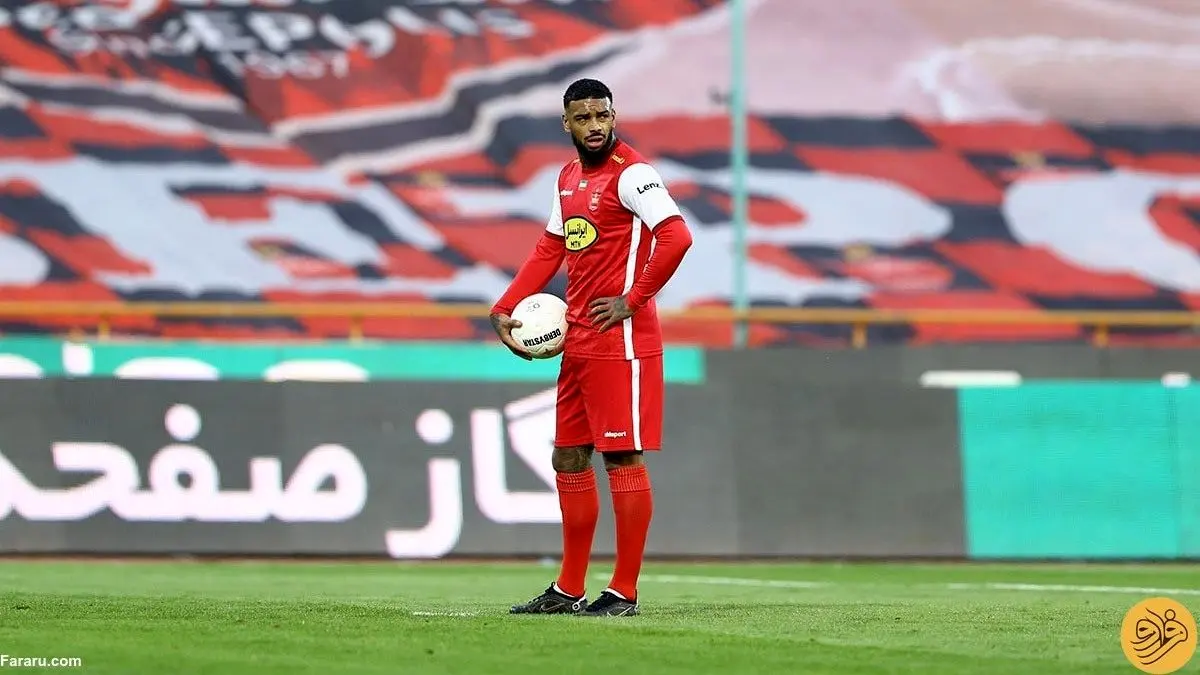 بازگشت یورگن لوکادیا به پرسپولیس؛ معامله برد - برد!