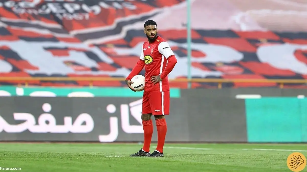 بازگشت یورگن لوکادیا به پرسپولیس؛ معامله برد - برد!