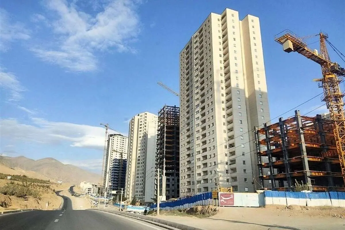 سود وام نهضت ملی مسکن کاهش مییابد؟