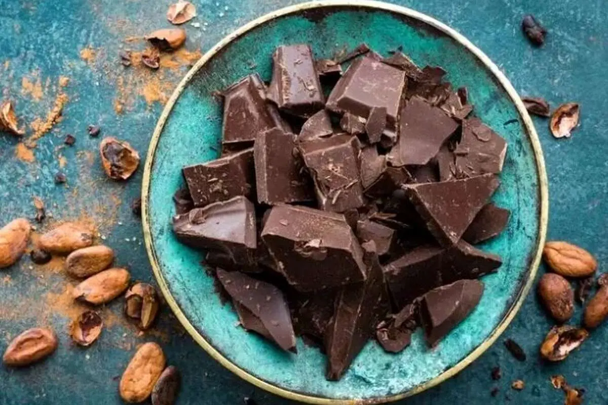 به راحتی در خانه این خوراکی خوشمزه را درست کنید