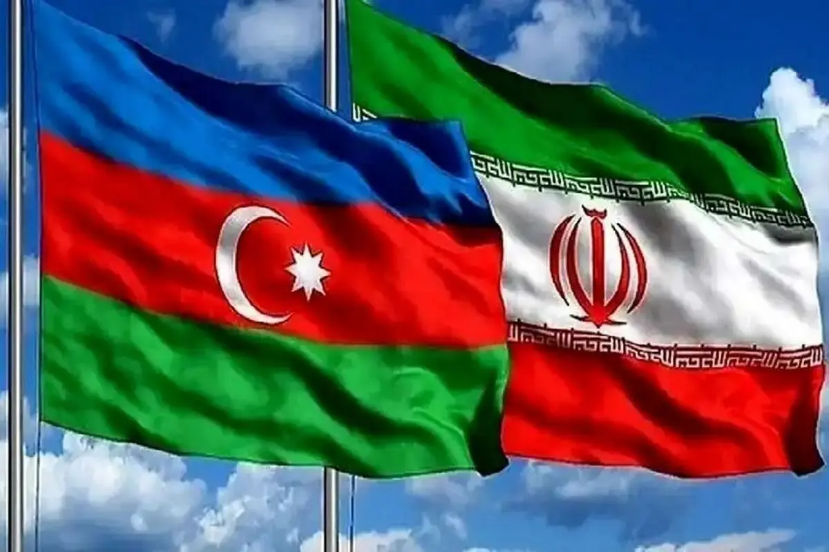 پل مرزی جدید ایران و جمهوری آذربایجان افتتاح شد