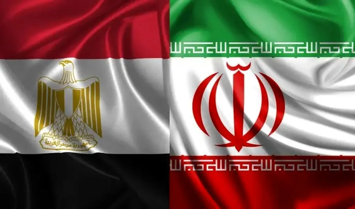 خبر مهم در مورد روابط ایران و مصر؛ یک مقام مصری از بازگشت احتمالی سفرای دو کشور خبر داد