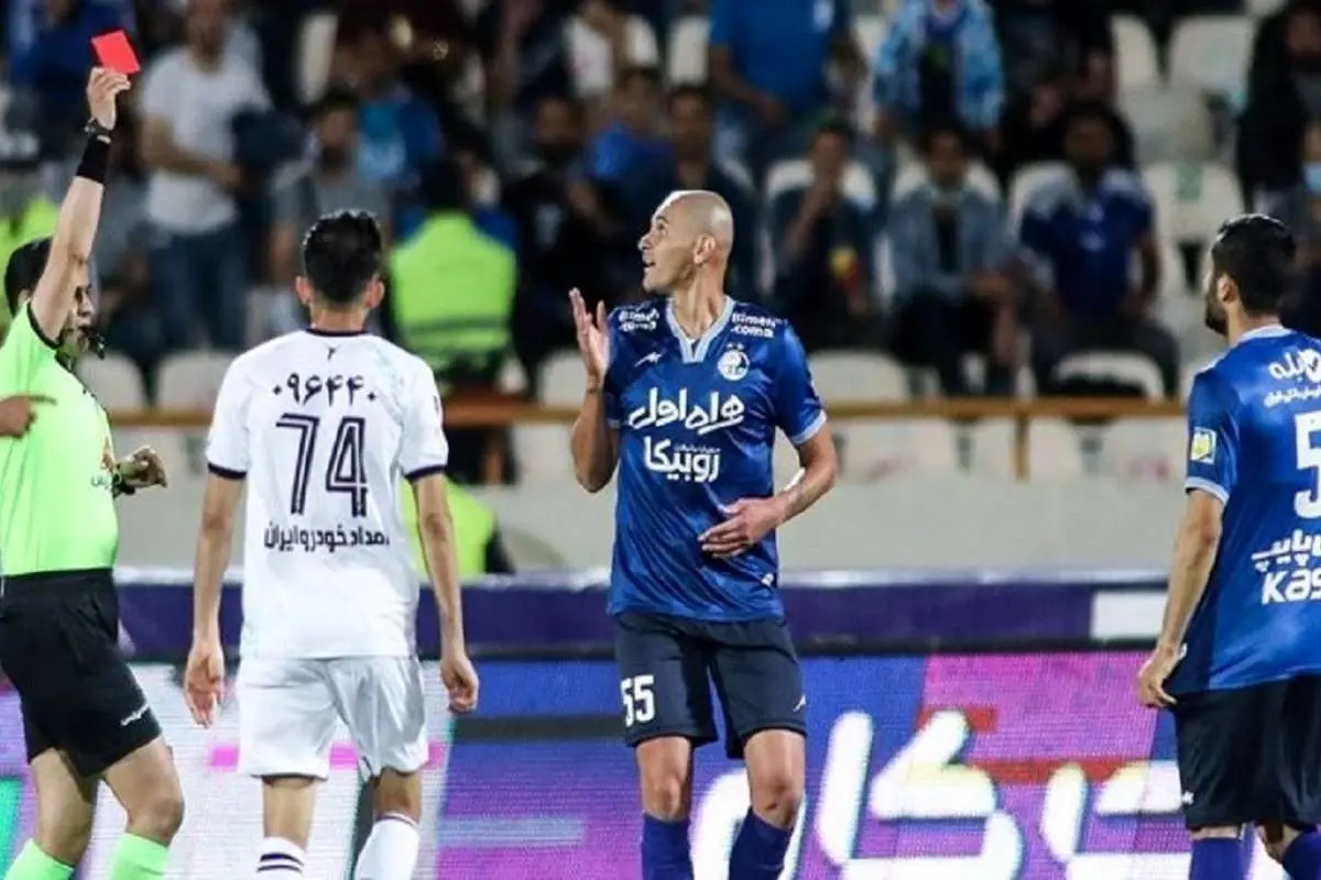 مهمان‌های خاص استقلال از همه کشور‌های اروپایی!