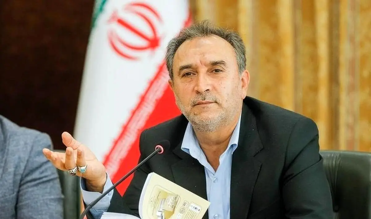 معاون رئیسی: بهترین راه حل مشکل بر سر میدان آرش مذاکره با کویت است