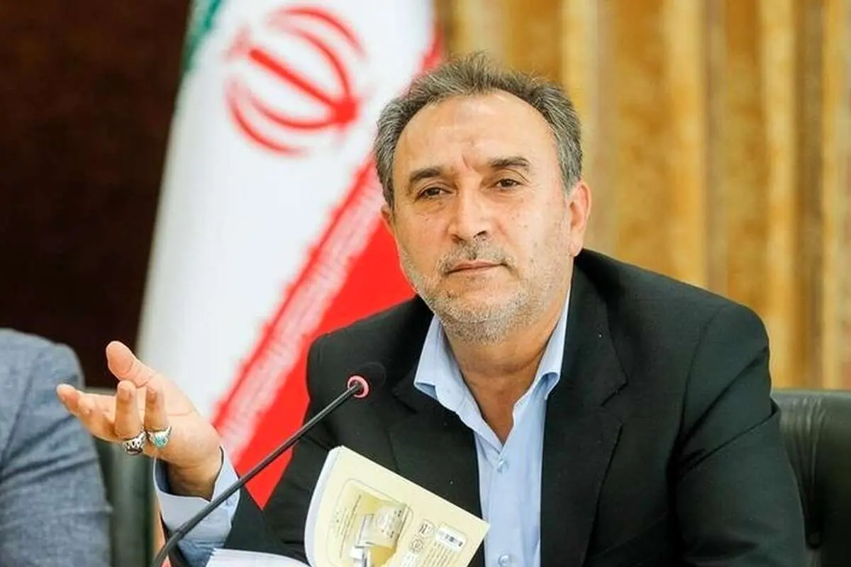 معاون رئیسی: بهترین راه حل مشکل بر سر میدان آرش مذاکره با کویت است