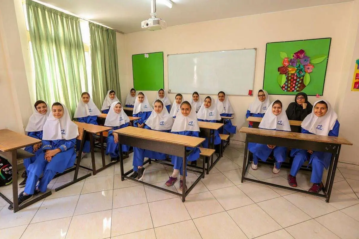 دانشآموزان ابتدایی هم به مهاجرت فکر میکنند