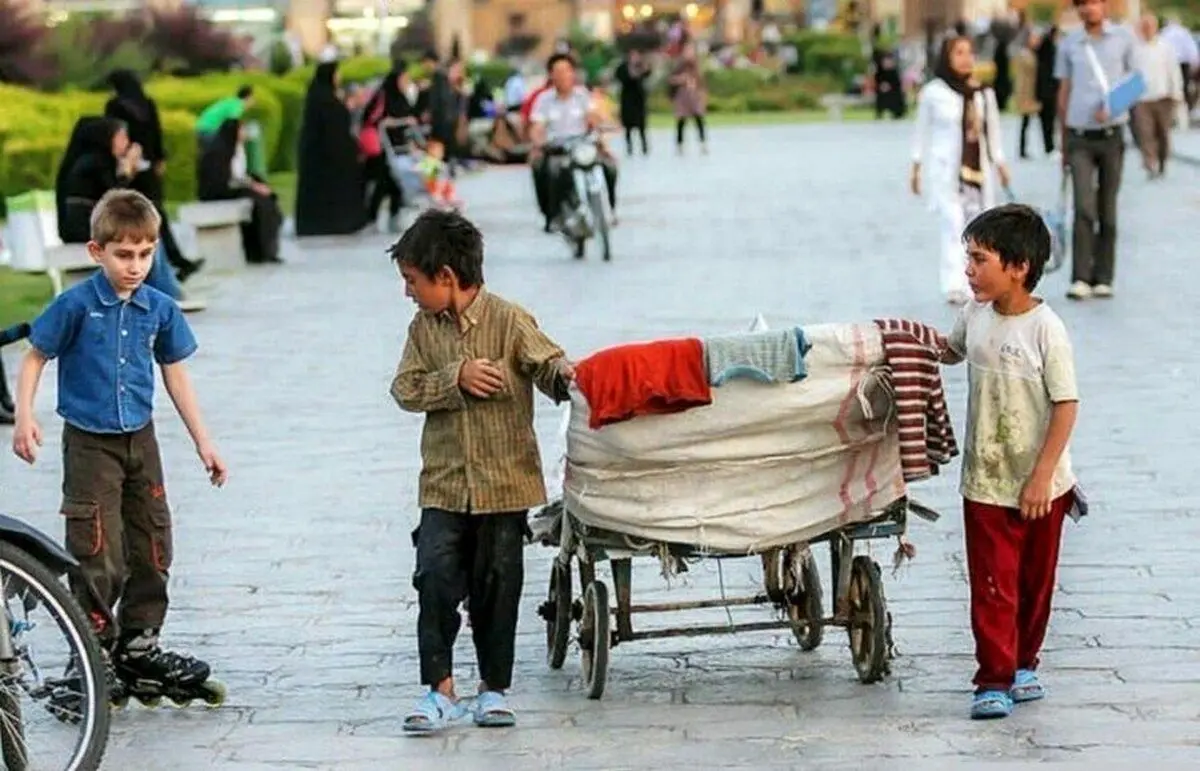 مسأله کودکان کار و واکنش‌های ادامه‌دار به زاکانی