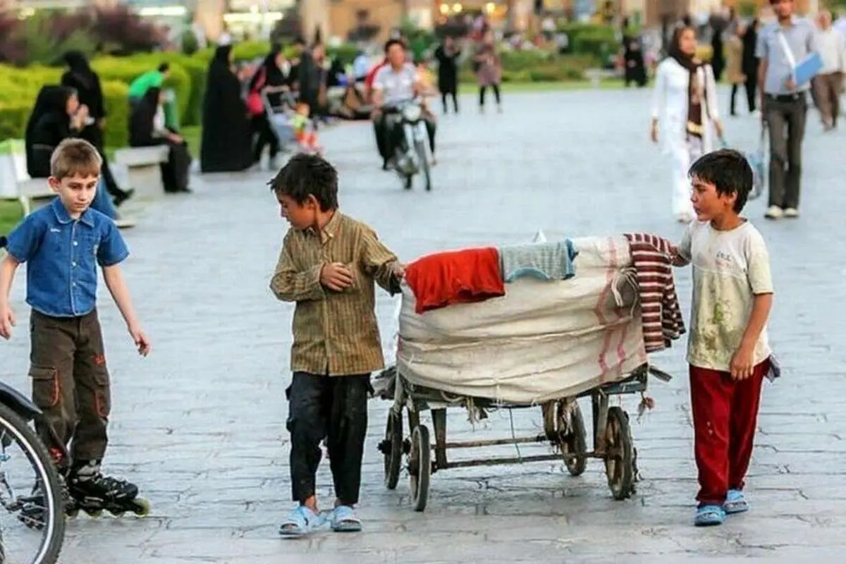مسأله کودکان کار و واکنش‌های ادامه‌دار به زاکانی