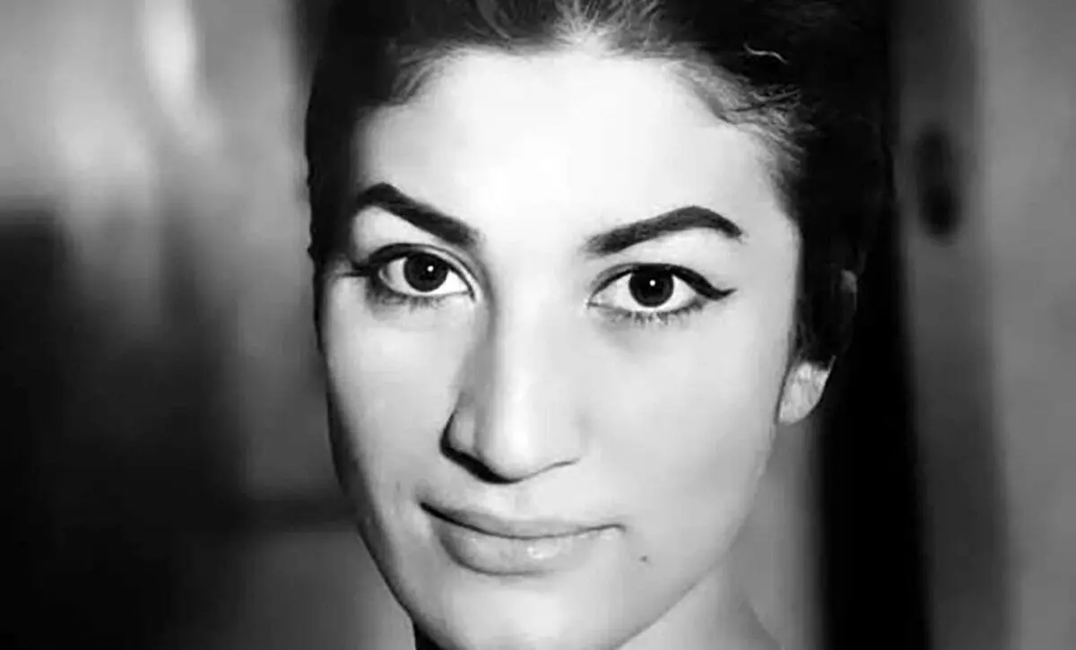(تصاویر) مروری بر زندگی سینمایی فروغ فرخزاد/ زنی تنها در آستانه فصلی سرد
