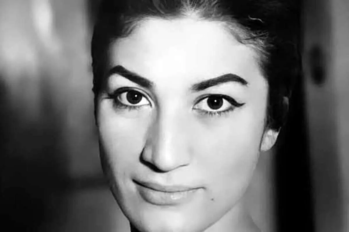 (تصاویر) مروری بر زندگی سینمایی فروغ فرخزاد/ زنی تنها در آستانه فصلی سرد