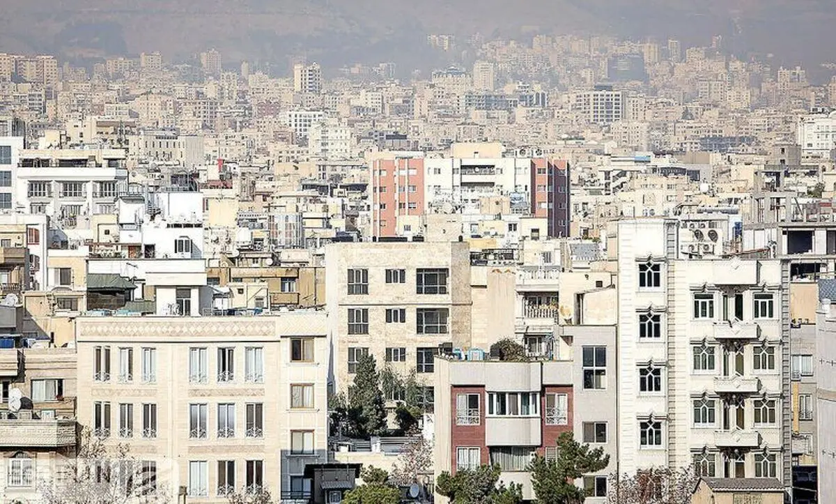 ‌فقر مسکن گریبان‌گیر تمامی دهک‌ها در تهران