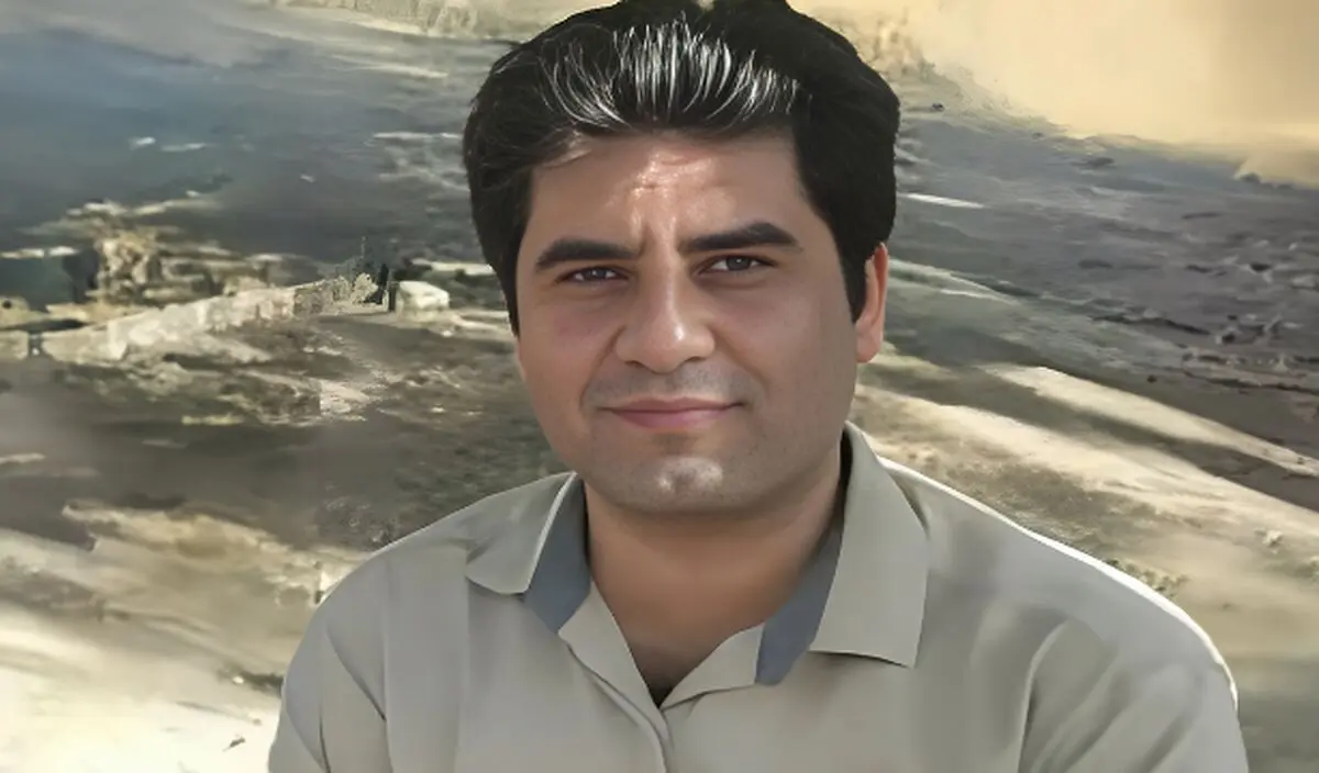 در انتظارِ پسری که سال گذشته مفقود شد