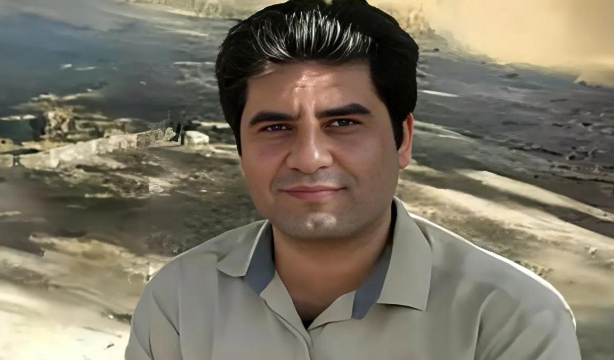 در انتظارِ پسری که سال گذشته مفقود شد