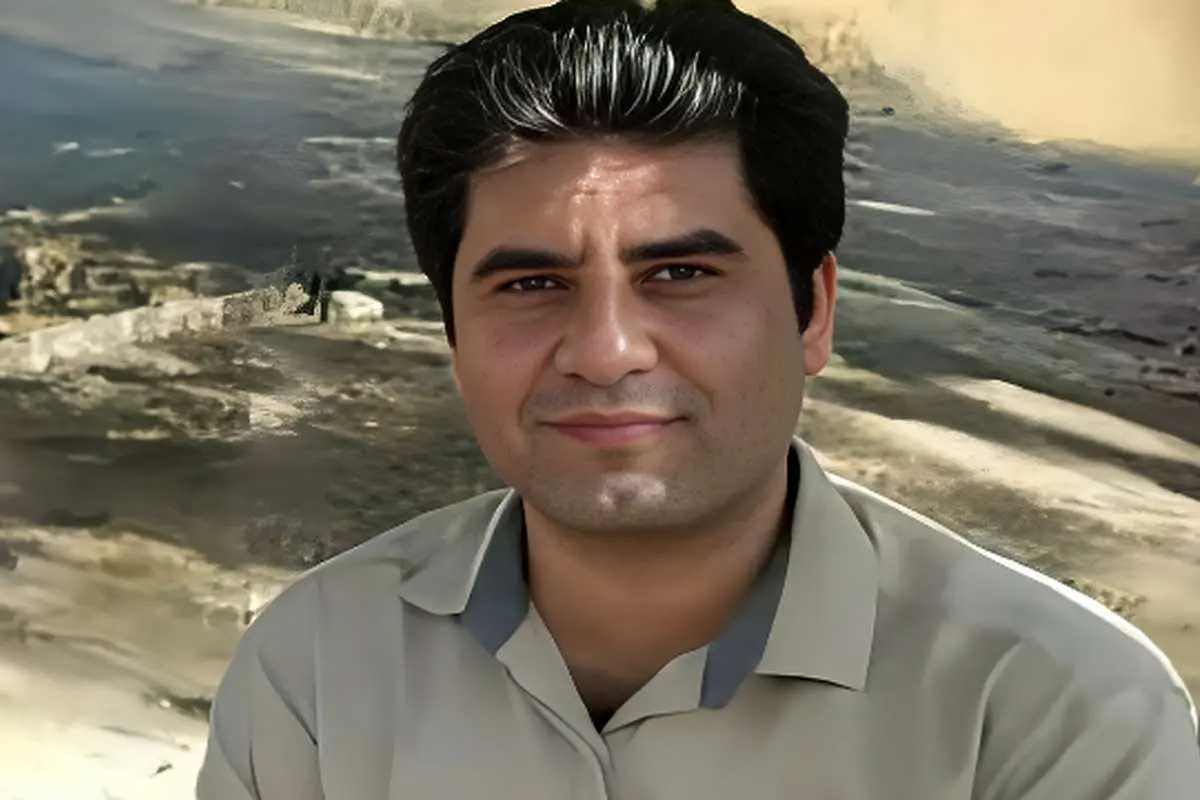 در انتظارِ پسری که سال گذشته مفقود شد