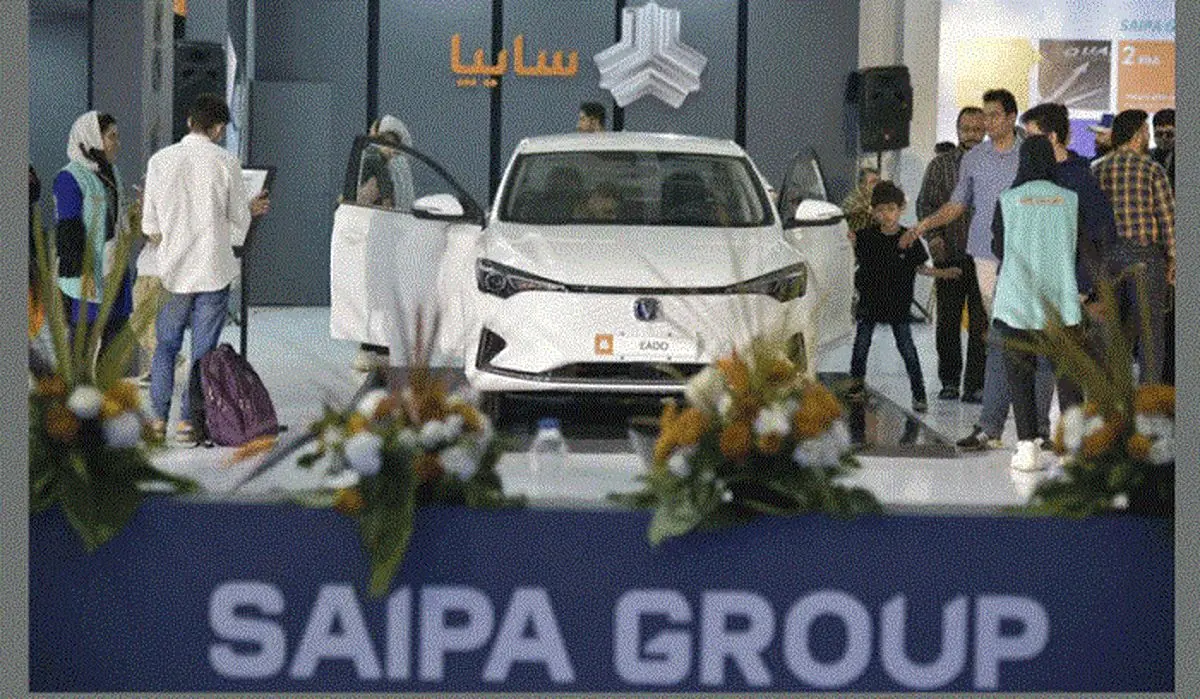 قیمت خودرو‌های سایپا امروز یکشنبه ۱۰ دی ۱۴۰۲