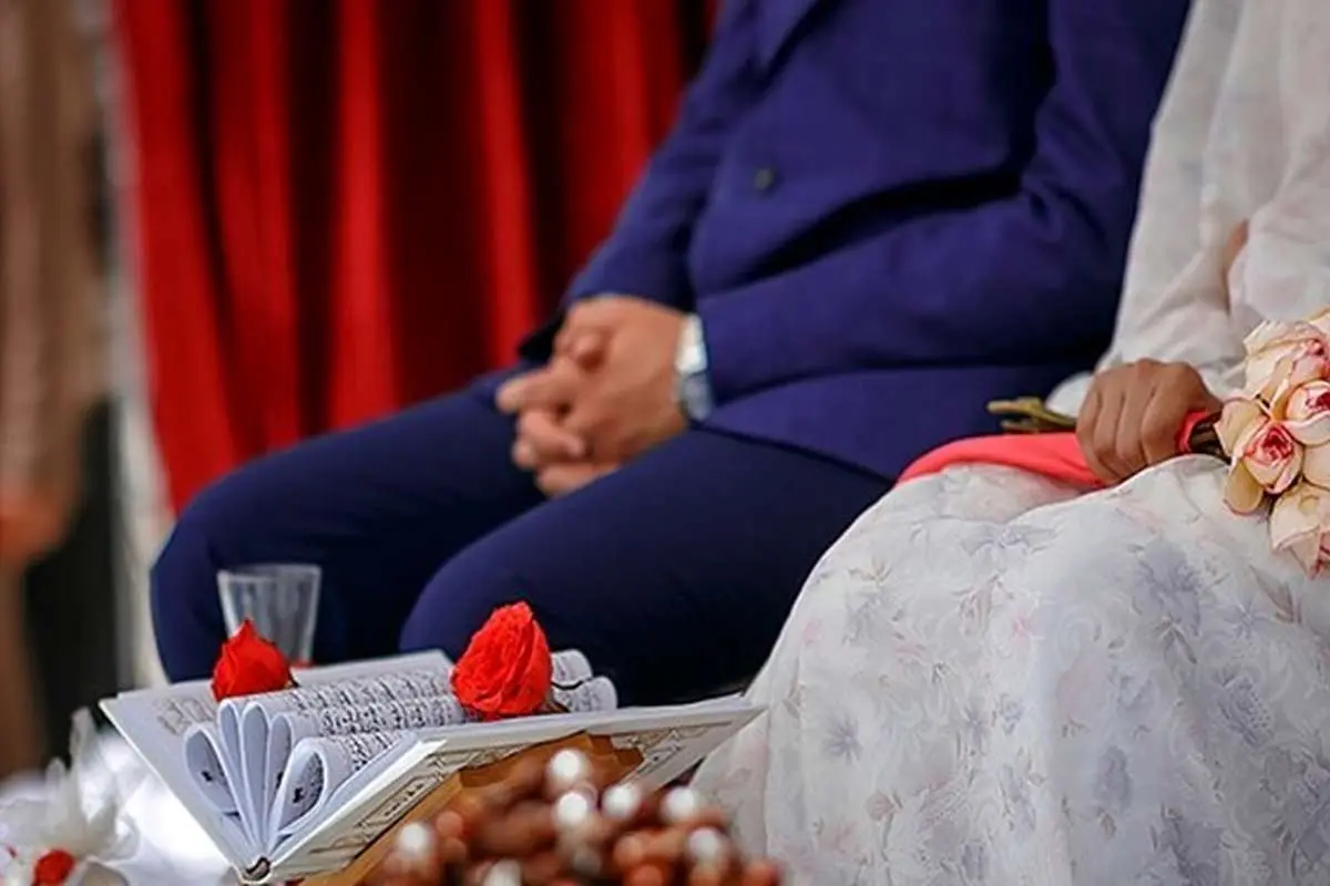 دختران را از چاله تجرد به چاه ازدواج غلط هل ندهیم