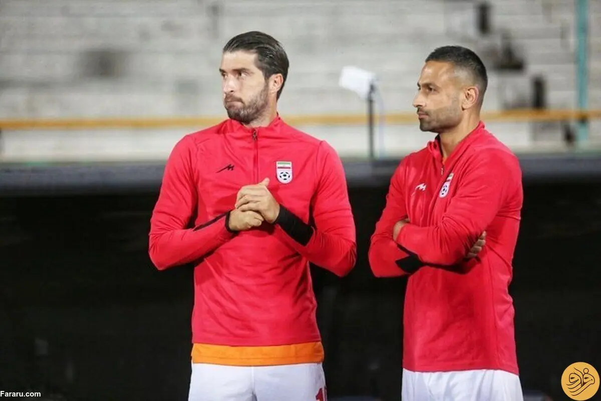 میانگین سنی تیم ملی فوتبال ایران در جام ملت‌های آسیا چند سال است؟