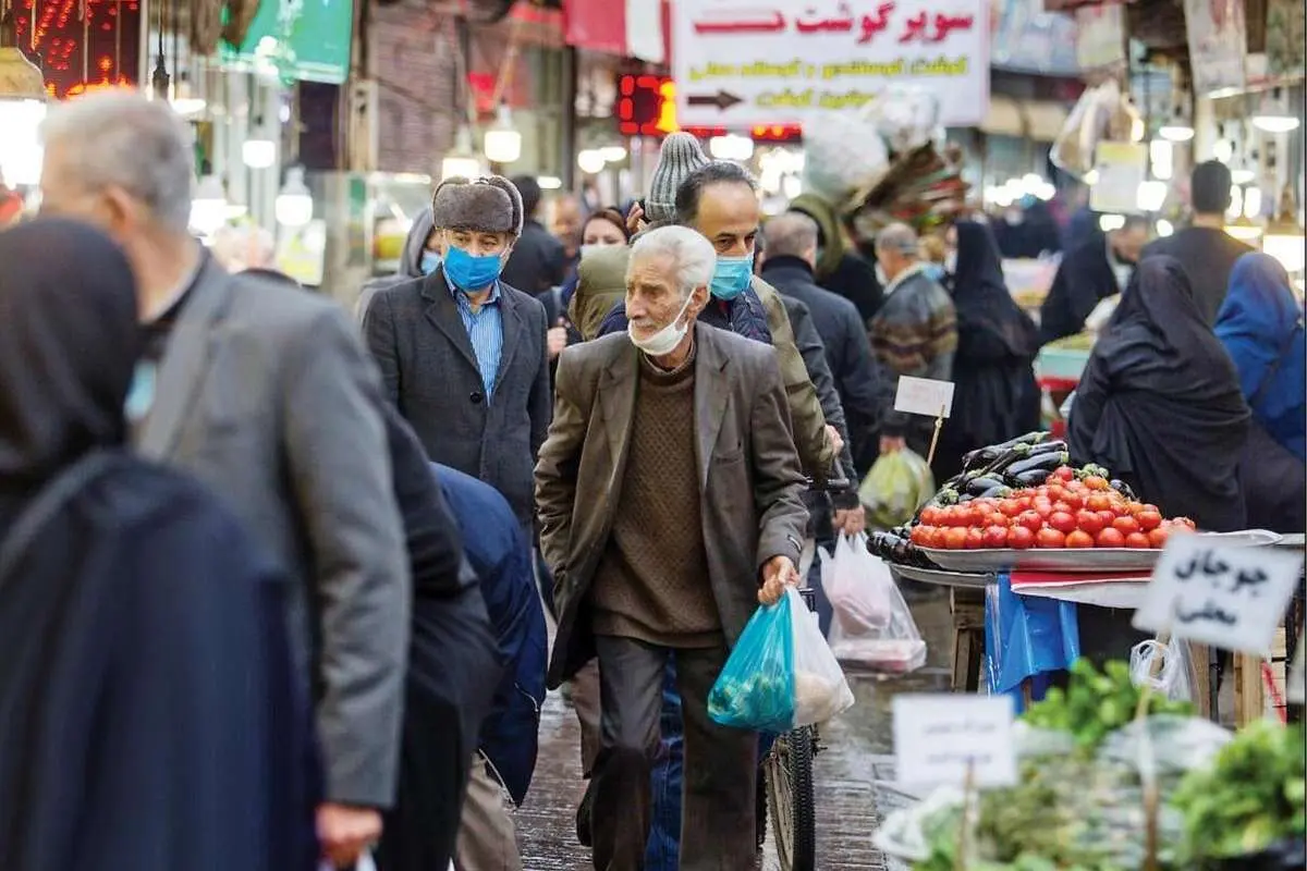 طوفان تورمی آخر پاییز، در روستا شدیدتر از شهرها