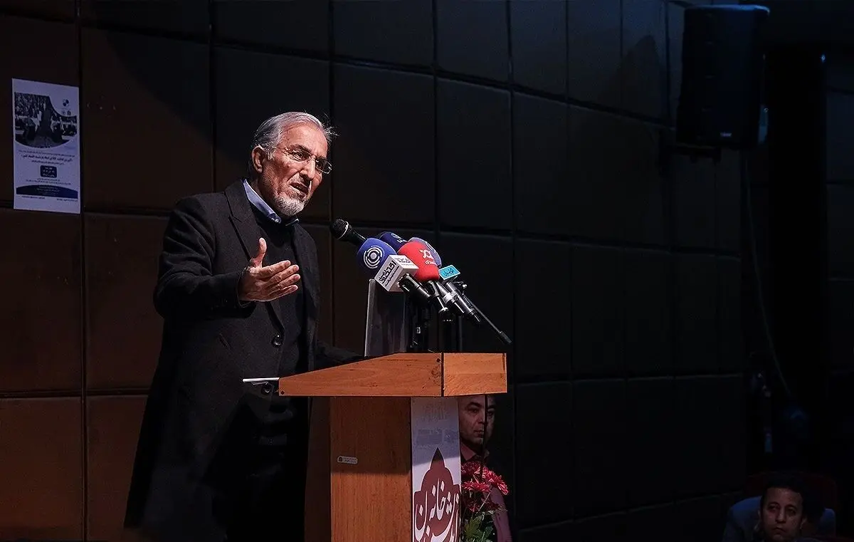 راغفر: عمده افرادی که باید مالیات بپردازند مالیات نمی‌دهند و برندگان این اقتصاد هستند