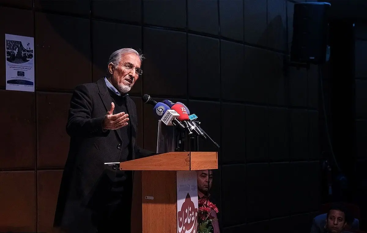 راغفر: عمده افرادی که باید مالیات بپردازند مالیات نمی‌دهند و برندگان این اقتصاد هستند