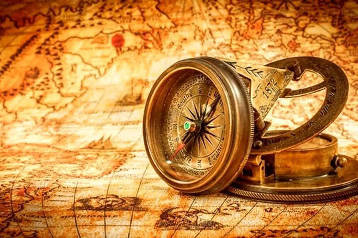 تاریخ آموزگار زندگی است