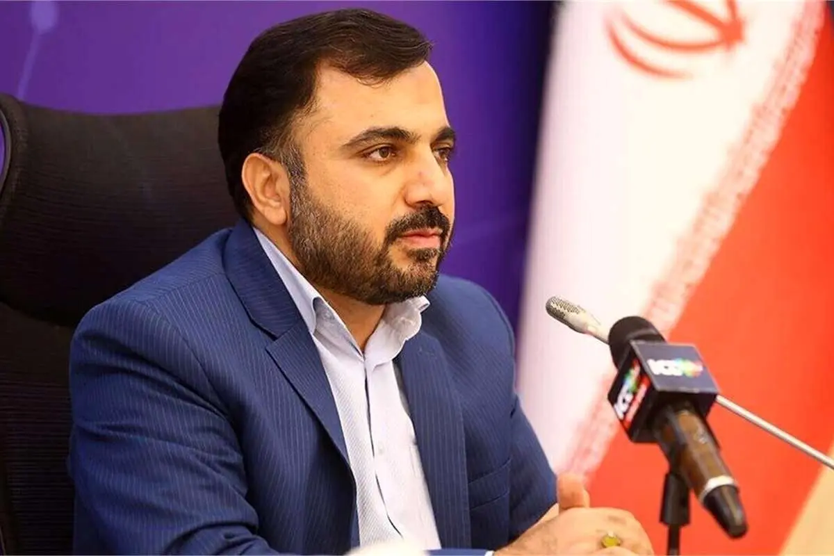 (ویدئو) وزیر ارتباطات: وعده اینترنت رایگان محقق می‌شود