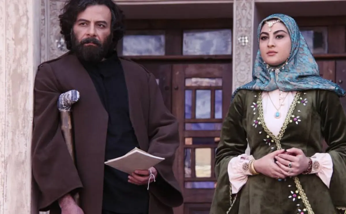 بازیگران چهره‌شده در «بانوی عمارت» چه می‌کنند؟/ تجربه‌های متفاوت «مومن»